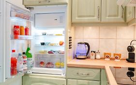 Ferienwohnung Jasmin - Gera Zentrum Neu Renoviert